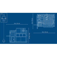 60258 LEGO® City Tuning workshop